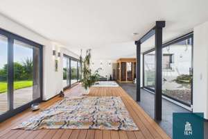 HAUS AM WEINBERG - Architektonische Bauhausvilla in privilegierter Randlage mit Fernblick – Die vollständige Adresse der Immobilie erhältst du vom Anbieter., 74382 Neckarwestheim – Vorschaubild 35