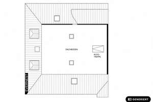 3 - Zimmer - Maisonettewohnung als Kapitalanlage in Dresden! – Die vollständige Adresse der Immobilie erhältst du vom Anbieter., 1139 Mickten, Dresden – Vorschaubild 23