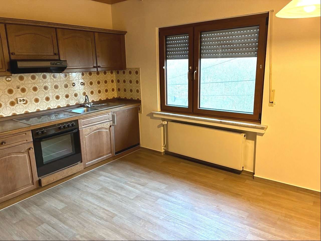 Immobilie in Herdorf - Preisreduzierung - Freistehendes Einfamilienhaus mit Carport in ruhiger Lage - Bild 7