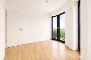 I Urban wohnen im OSTFORUM Leipzig I  moderne Wohnungen in zentraler Stadtlage I – Prager Straße 30b, 4103 Zentrum-Südost, Leipzig – Vorschaubild 19