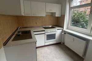 2-Zimmerwohnung in Hamburg-Hamm - Seniorenwohnung