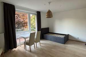 Gemütliche 1-Zimmer Wohnung in Münster – Die vollständige Adresse der Immobilie erhältst du vom Anbieter., 48613 Mecklenbeck, Münster – Vorschaubild 6