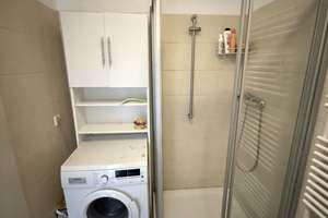 Provisionsfrei von privat: Sanierte, vollmöblierte 2-Zimmer-Wohnung mit Loggia & TG-Stellplatz in St – Die vollständige Adresse der Immobilie erhältst du vom Anbieter., 12203 Lichterfelde, Berlin – Vorschaubild 6