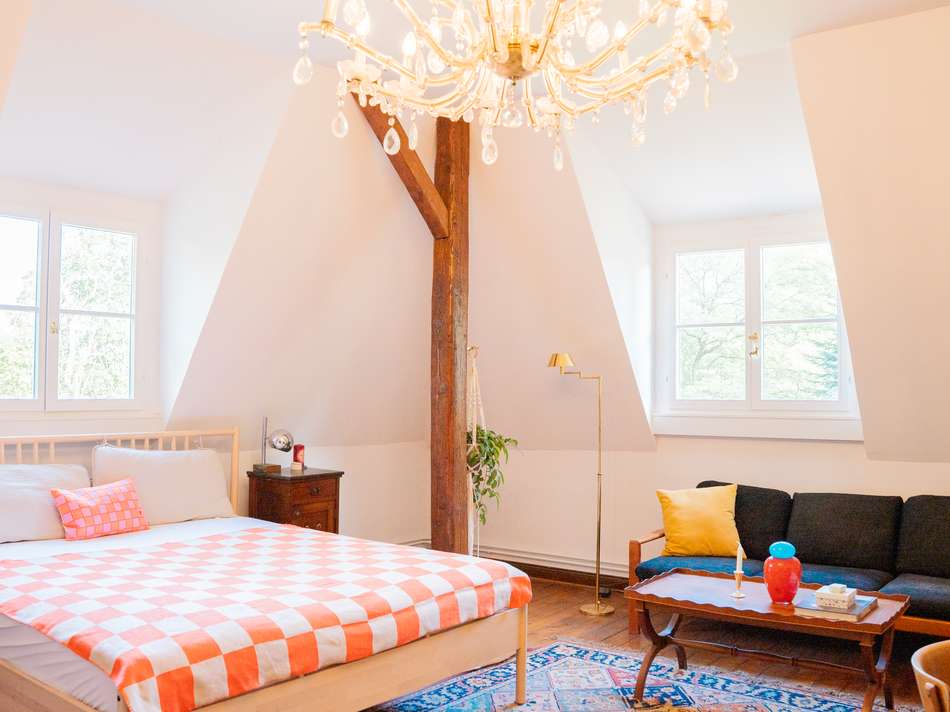 Kinderzimmer 2