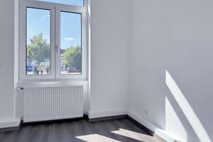 Erstbezug! Sonnige und großzügige 2-Zimmer-Altbauwohnung im Hochparterre.  – Veilchenstraße 17, 76131 Oststadt, Karlsruhe – Vorschaubild 11