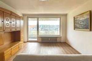 2-Zimmerwohnung mit Balkon, Aufzug, Stellplatz 758,50 € Kaltmiete – Die vollständige Adresse der Immobilie erhältst du vom Anbieter., 40589 Wersten, Düsseldorf – Vorschaubild 5