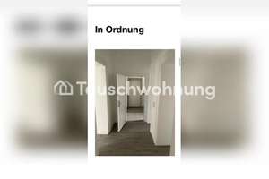 Tauschwohnung: 4Zi-Wohnung in Stadtmitte – Die vollständige Adresse der Immobilie erhältst du vom Anbieter., 65185 Mitte, Wiesbaden – Vorschaubild 2