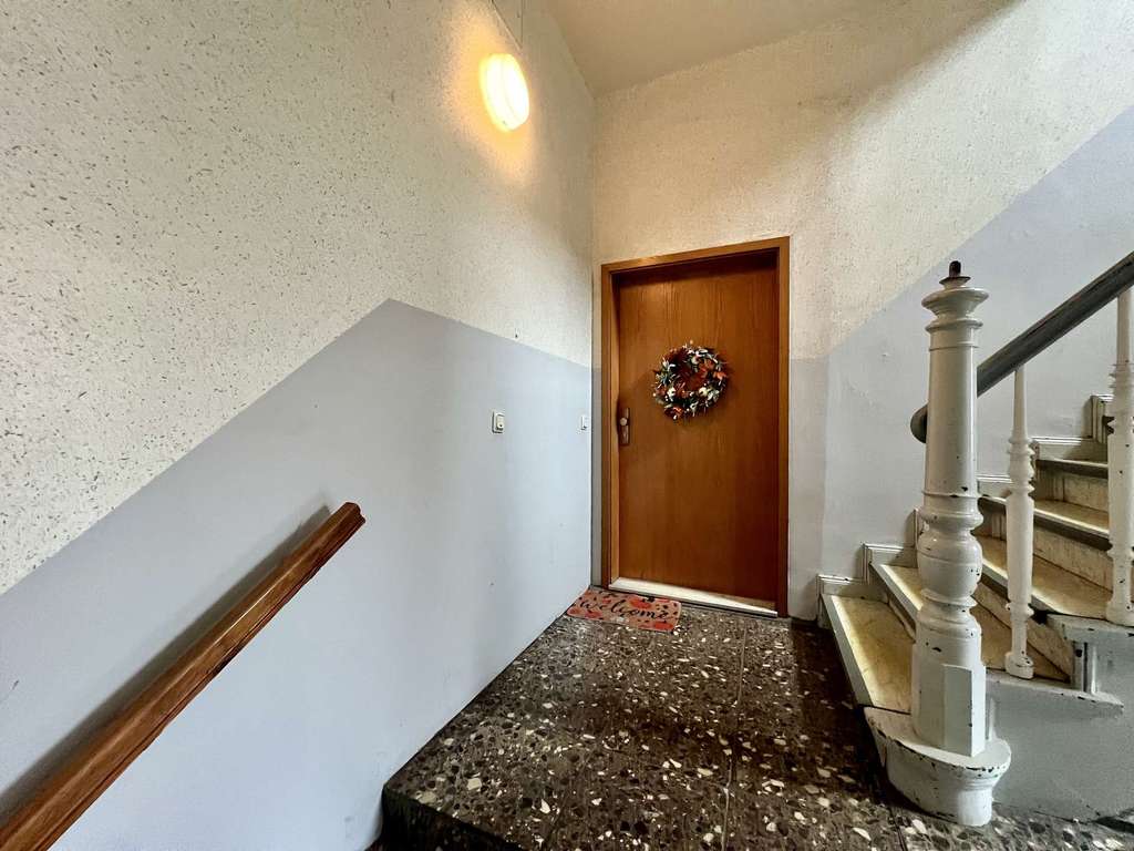 Immobilie in Schönebeck (Elbe) - mehr als 8% Rendite: Mehrfamilienhaus im Zentrum - Bild 2