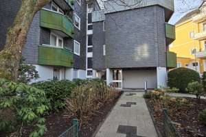 Remscheid Innenstadt - 4-Zimmer-Wohnung mit Balkon & Tiefgarage – Die vollständige Adresse der Immobilie erhältst du vom Anbieter., 42853 Mitte, Remscheid – Vorschaubild 8