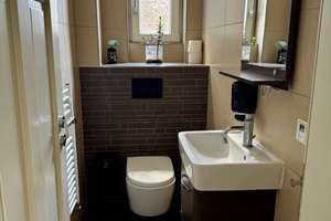 Altbau Eigentumswohnung mit sehr viel Charme * Original Stuckdecke – 68161 Innenstadt/Jungbusch, Mannheim – Vorschaubild 4