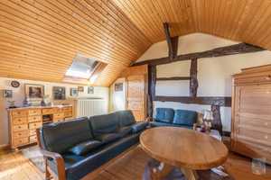 Idyllisches Bauernhaus – Einfamilienhaus in ruhiger Lage – Heinsberg (Kreis) – Vorschaubild 22
