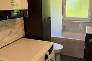 *TOP* renovierte 3-Zimmer-Wohnung in NU City – Luitpoldstrasse 34, 89231 Neu-Ulm – Vorschaubild 10