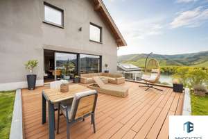 Luxuriöses KfW-55-Einfamilienhaus mit traumhaftem Design, Technik & Rhein-Nähe in Niederheimbach – Die vollständige Adresse der Immobilie erhältst du vom Anbieter., 55413 Niederheimbach – Vorschaubild 19