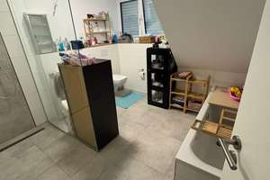 Große Maisonettenwohnung mit Dachterasse - Energieeffizient – Buchfinkenstr. 31a, 48432 Rheine – Vorschaubild 6