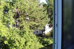 Moderne, gut geschnittene 3-Zimmer-Dachgeschosswohnung mit EBK und eigenem Parkplatz – 40589 Holthausen, Düsseldorf – Vorschaubild 13