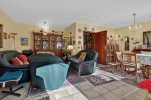 Ihr neues Familienzuhause mit Garten, Terrasse und viel Platz zum Leben – Die vollständige Adresse der Immobilie erhältst du vom Anbieter., 76185 Mühlburg, Karlsruhe – Vorschaubild 9