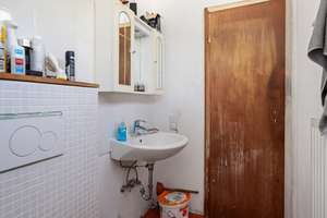 Bremen - Oberneuland | Ansprechendes Einfamilienhaus mit Einliegerwohnung in verkehrsgünstiger Lage – Die vollständige Adresse der Immobilie erhältst du vom Anbieter., 28355 Oberneuland, Bremen – Vorschaubild 11