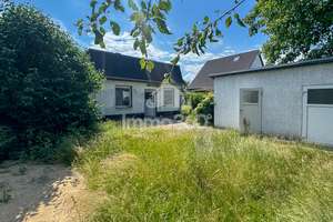 Massiv errichteter Bungalow mit Potenzial zur Neugestaltung – Die vollständige Adresse der Immobilie erhältst du vom Anbieter., 13127 Französisch Buchholz, Berlin – Vorschaubild 4