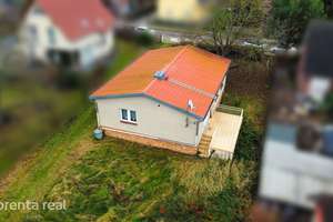 Unterkellerter Bungalow auf teilbarem Grundstück – Die vollständige Adresse der Immobilie erhältst du vom Anbieter., 12685 Marzahn, Berlin – Vorschaubild 5
