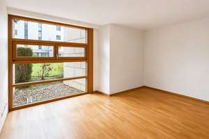 Ansprechende 3-Zimmer Erdgeschosswohnung mit Sonnenterrasse in Bestlage von HH-Poppenbüttel – Die vollständige Adresse der Immobilie erhältst du vom Anbieter., 22391 Poppenbüttel, Hamburg – Vorschaubild 10