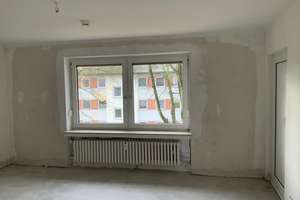 Bald frei! 3-Zimmer-Wohnung in Gelsenkirchen Hassel