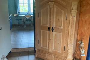 Halbinsel Nordstrand - Romantisches Reetdachhaus direkt am Deich: IHR NEUES FERIENHAUS ! – Die vollständige Adresse der Immobilie erhältst du vom Anbieter., 25845 Nordstrand – Vorschaubild 12