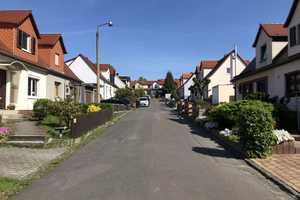Kleine Doppelhaushälfte mit Garten und Garage in Kitzscher zu verkaufen – Leipzig (Kreis) – Vorschaubild 3