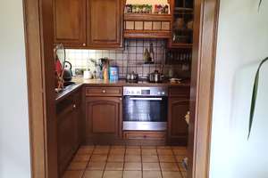 1-3 Fam. Haus ca 360 qm in WILLEBADESSEN zwischen HÖXTER+PADERBORN+NEBENGEBÄUDE +1000 qm GRUNDSTÜCK – Die vollständige Adresse der Immobilie erhältst du vom Anbieter., 34439 Willebadessen – Vorschaubild 84