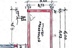 PPROVISIONSFREI Großzügig Wohnen mit herrlicher Garten-Oase und Garage – Die vollständige Adresse der Immobilie erhältst du vom Anbieter., 63906 Erlenbach am Main – Vorschaubild 16