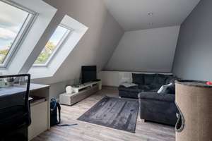 Wohn-Highlight mit Stil und viel Platz: modernes Einfamilienhaus nahe Nordsee und Husum. – Die vollständige Adresse der Immobilie erhältst du vom Anbieter., 25860 Horstedt – Vorschaubild 59
