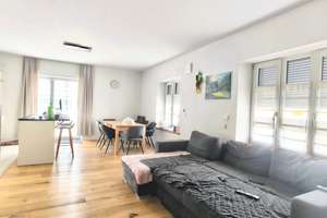 Hochwertige Terrassenwohnung in Ergoldsbach – Die vollständige Adresse der Immobilie erhältst du vom Anbieter., 84061 Ergoldsbach – Vorschaubild 8