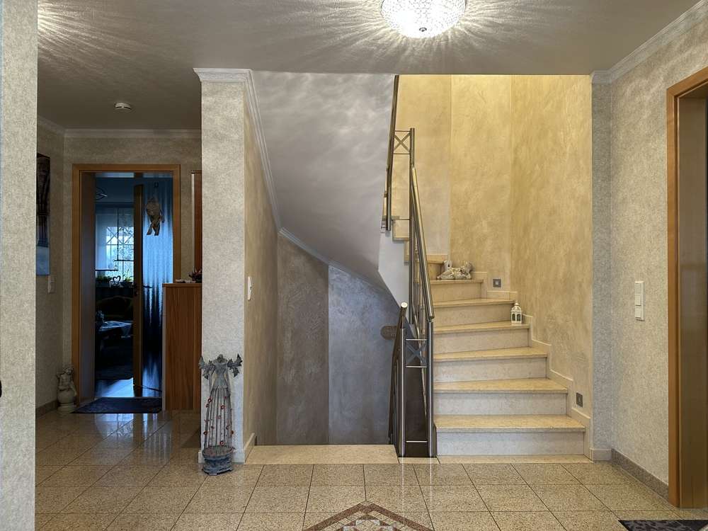 Immobilie in Bockenau - Das wohl nahezu perfekte Einfamilienhaus - Bild 2