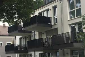 Wohnen in Prinz-Ludwig-Gärten – 93055 Ostenviertel, Regensburg – Vorschaubild 3