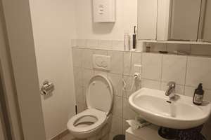 2-Zimmer-Maisonettewohnung mit zusätzlichem Durchgangsbereich & optionaler Möbelübernahme – Clemens-August-Straße 23, 53115 Poppelsdorf, Bonn – Vorschaubild 10