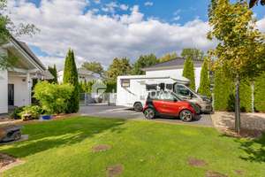 Hocheffizientes A+-Einfamilienhaus mit PV-Anlage, großem Speicher & Wallbox – Premium Standard – Die vollständige Adresse der Immobilie erhältst du vom Anbieter., 13591 Staaken, Berlin – Vorschaubild 10