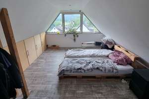 Gemütliche 3,5-Zimmer-Wohnung mit Garage, Wallbox, Stellplatz, Gartennutzung & ruhiger Lage  – Oelmühler Straße 59, 58091 Dahl, Hagen – Vorschaubild 19