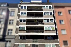 Freistehende 3-Zimmer-Erdgeschosswohnung mit eigenem Gartenbereich in Düsseldorf-Pempelfort – Die vollständige Adresse der Immobilie erhältst du vom Anbieter., 40477 Pempelfort, Düsseldorf – Vorschaubild 24