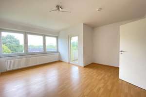**Wohnen mit Lebensqualität – zentral, vielfältig und komfortabel**