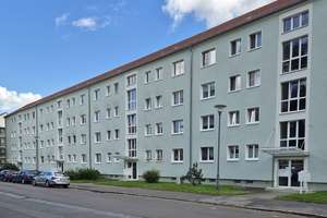Neu renoviert, toll möbliert, 2-Zimmer mit SW-Balkon, Tageslichtbad und Fernblick! – Gasteiner Straße 15, 1279 Laubegast, Dresden – Vorschaubild 19