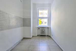 Bezugsfreie renovierte Wohnung am Schloss Charlottenburg – Osnabrücker Straße 23, 10589 Charlottenburg, Berlin – Vorschaubild 8