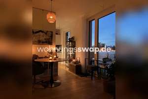 Wohnungstausch: Am Magazin 9