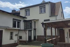 Solides Familienhaus mit großem Garten und Sanierungsbedarf – Feuerbachstraße 17, 6847 Kochstedt, Dessau-Roßlau – Vorschaubild 3