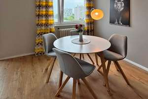 Von Privat provisionsfrei 2-Zimmer-Wohnung in Tiergarten – Die vollständige Adresse der Immobilie erhältst du vom Anbieter., 10557 Hansaviertel, Berlin – Vorschaubild 4