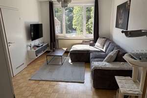 Helle 2-Zimmer-Wohnung | Einbauküche | Solingen-Mitte