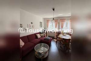 Tauschwohnung: Gemütliche und moderne 2 Zimmer Wohnung in der Innenstadt