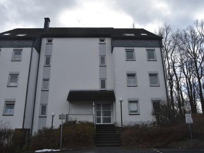 1 1 5 Zimmer Wohnung Zur Miete In Gummersbach Immobilienscout24