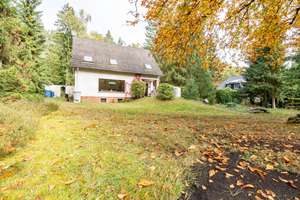 Gepflegtes Einfamilienhaus in bevorzugter Wohnlage mit Naturgrundstück – Die vollständige Adresse der Immobilie erhältst du vom Anbieter., 21220 Seevetal – Vorschaubild 24