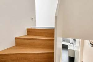 Exklusives Wohnen über den Dächern Eggenfeldens – Maisonette mit Galerie & West-Dachterrasse – Pfarrkirchenerstraße 105a, 84307 Eggenfelden – Vorschaubild 17
