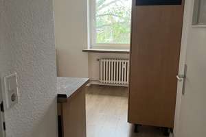 Helle  2-Zimmer-Wohnung in Duisburg – Mercatorstr. 104, 47051 Dellviertel, Duisburg – Vorschaubild 2