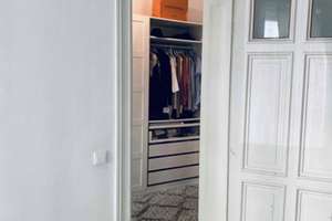 Zwischenmiete 3-12 Monate: 3-Zimmer-Wohnung WG geeignet – Die vollständige Adresse der Immobilie erhältst du vom Anbieter., 10439 Prenzlauer Berg, Berlin – Vorschaubild 11